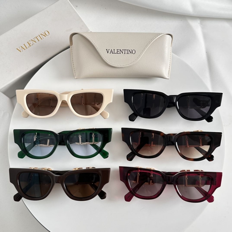 Valentino Sunglasses